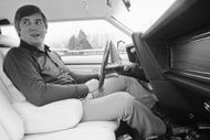 Sheriff Buford Pusser Photo by Bettmann via Getty Images